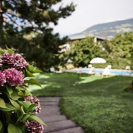Hotel Jarolim 브레싸노네 외부 사진