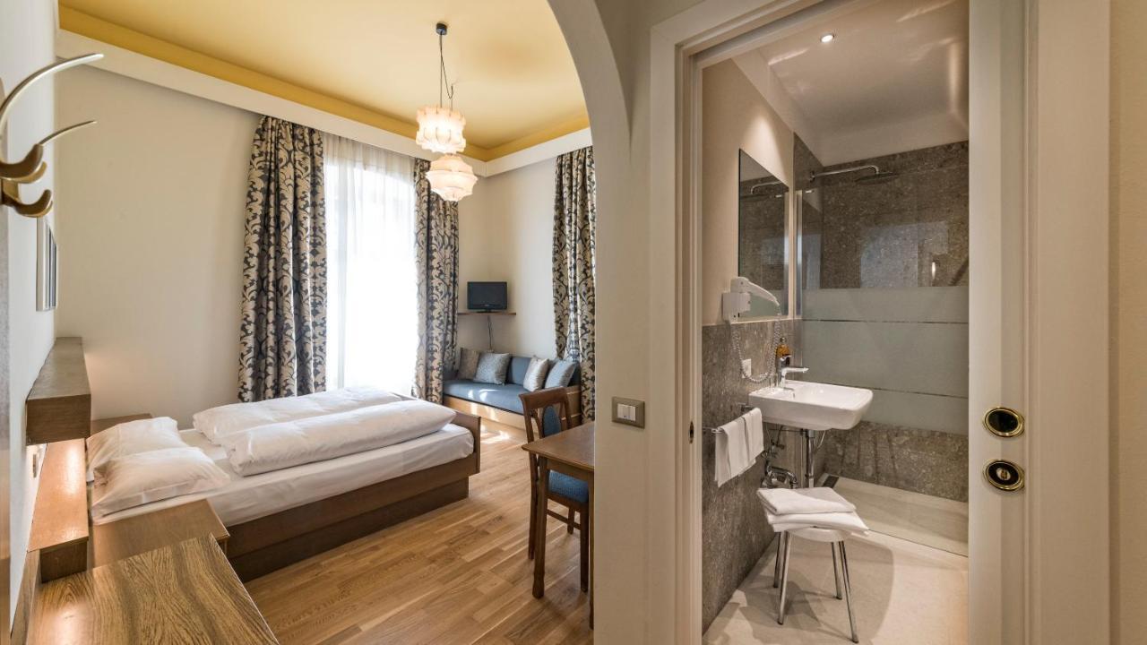 Hotel Jarolim 브레싸노네 외부 사진