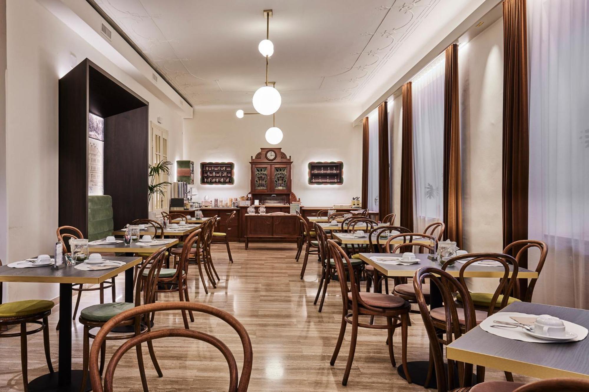 Hotel Jarolim 브레싸노네 외부 사진