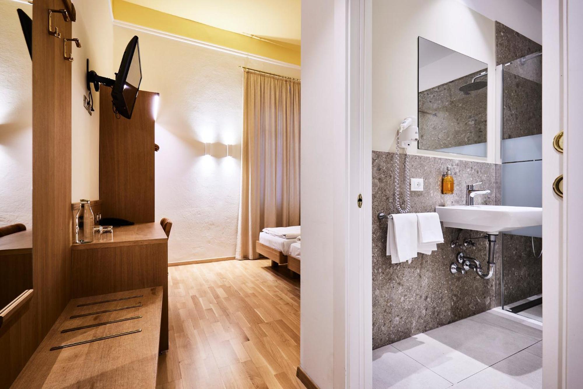 Hotel Jarolim 브레싸노네 외부 사진