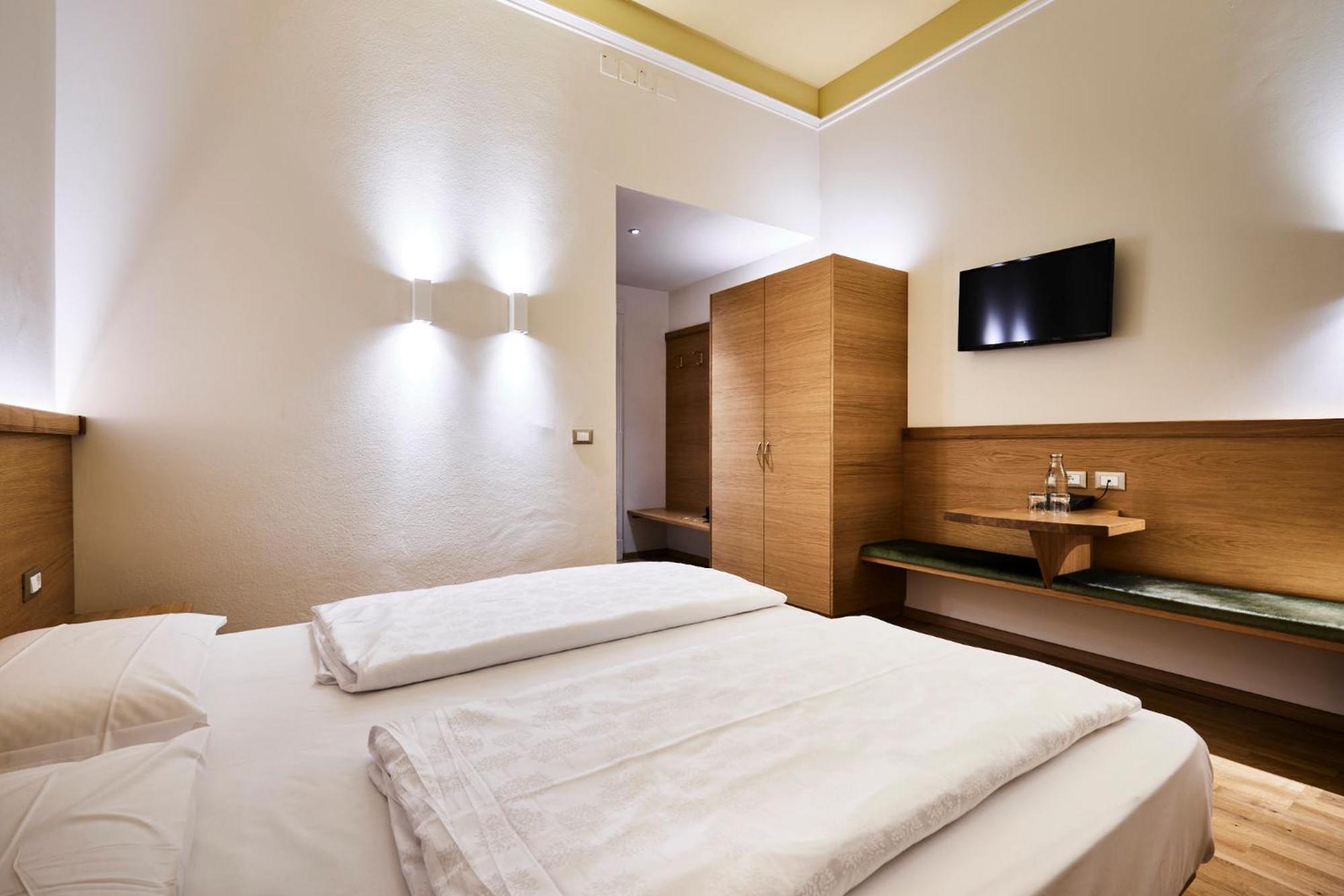 Hotel Jarolim 브레싸노네 외부 사진