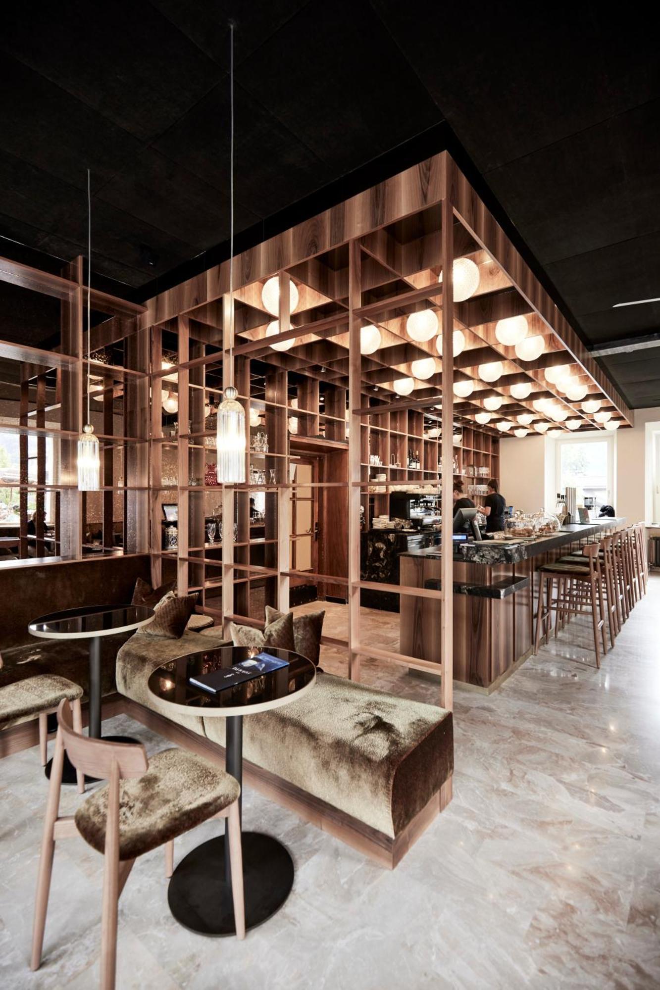 Hotel Jarolim 브레싸노네 외부 사진