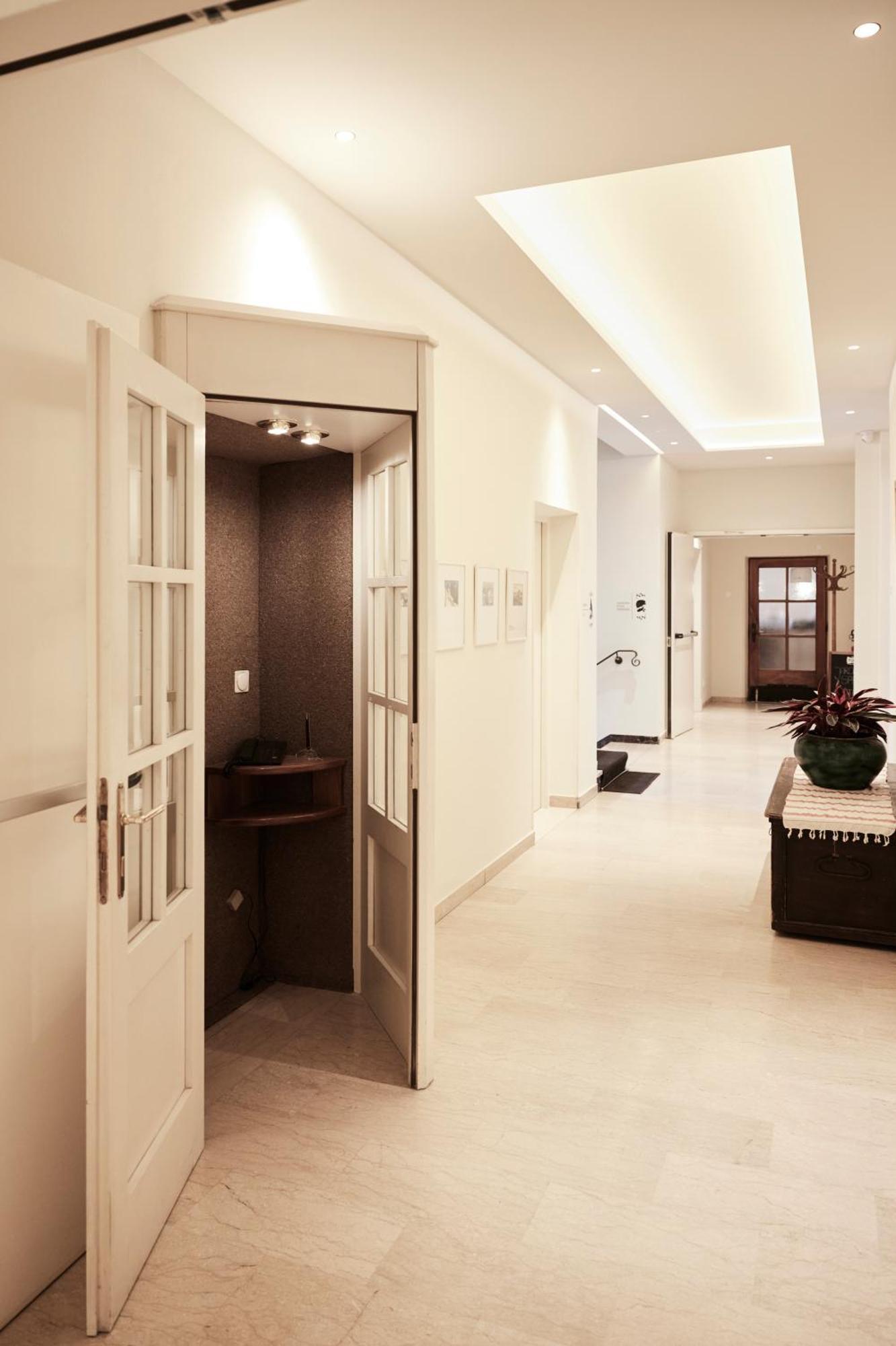 Hotel Jarolim 브레싸노네 외부 사진