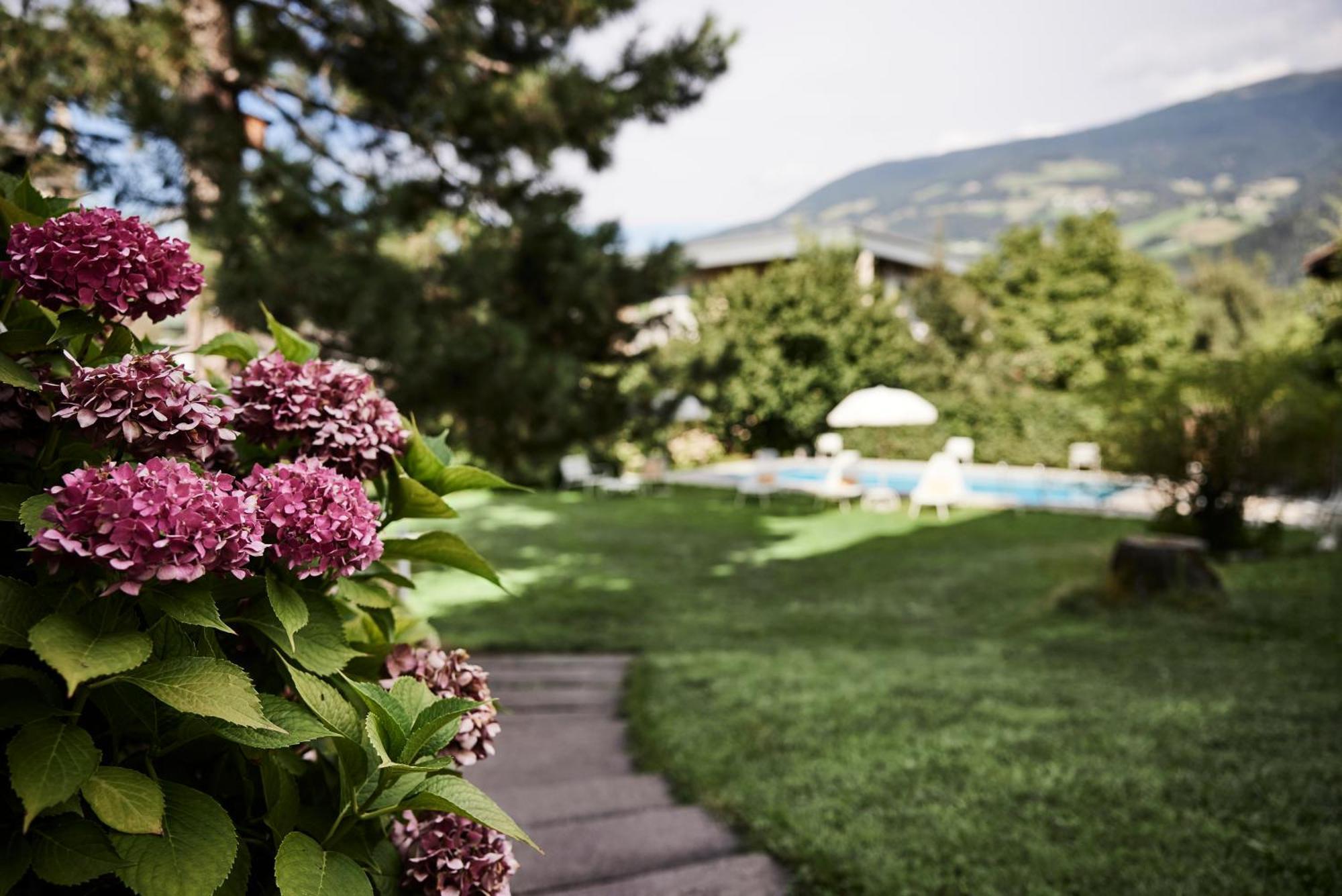 Hotel Jarolim 브레싸노네 외부 사진