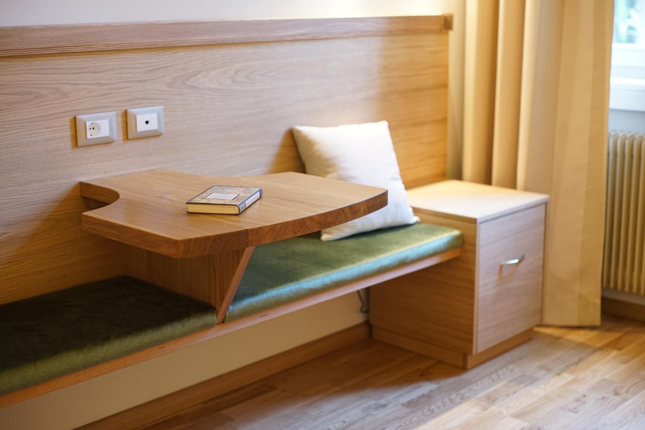 Hotel Jarolim 브레싸노네 외부 사진