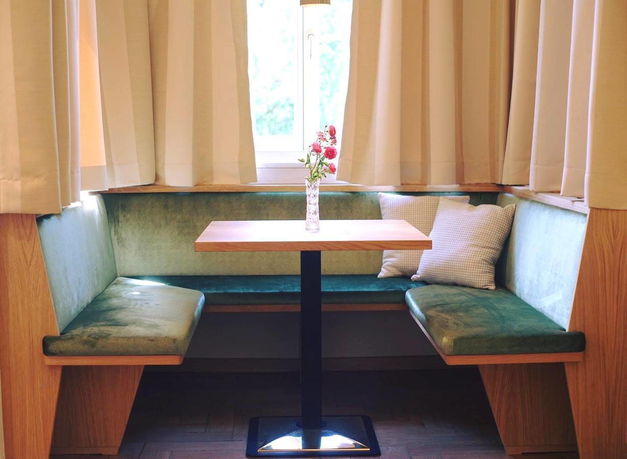 Hotel Jarolim 브레싸노네 외부 사진